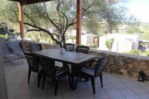 Appartements Appartamento 6 posti letto a 5 minuti dalla spiaggia : photos des chambres