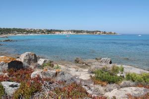 Appartements Appartamento 6 posti letto a 5 minuti dalla spiaggia : photos des chambres