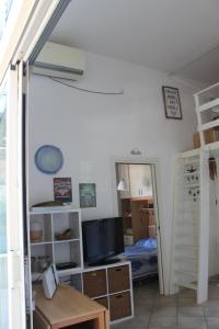 Appartements Appartamento 6 posti letto a 5 minuti dalla spiaggia : photos des chambres