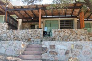 Appartements Appartamento 6 posti letto a 5 minuti dalla spiaggia : photos des chambres