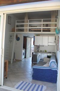 Appartements Appartamento 6 posti letto a 5 minuti dalla spiaggia : photos des chambres