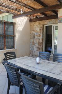 Appartements Appartamento 6 posti letto a 5 minuti dalla spiaggia : photos des chambres