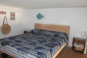 Appartements Appartamento 6 posti letto a 5 minuti dalla spiaggia : photos des chambres