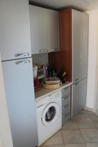 Appartements Appartamento 6 posti letto a 5 minuti dalla spiaggia : photos des chambres