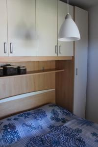 Appartements Appartamento 6 posti letto a 5 minuti dalla spiaggia : photos des chambres