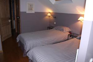 B&B / Chambres d'hotes Ferme de Montecouvez : photos des chambres