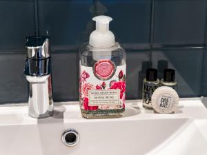 Converted Hop House Apt - Old Amersham - Chilterns - Pass the Keys