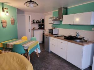 Gîte Évasion idyllique