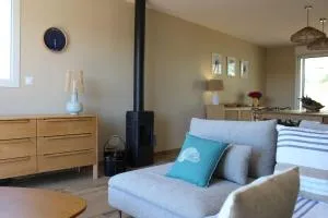 Cottage vue sur mer - 埃奎赫恩海滩