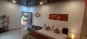 Walawal Bliss Farm Stay