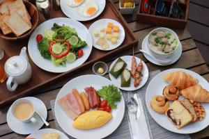 Grande Centre Point Ploenchit
