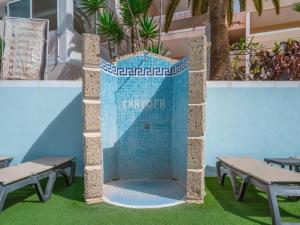 ATLANTIC BREEZE, Bright Big Terrace, Pool, Wifi