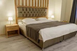 Grand 464 Otel - Keller