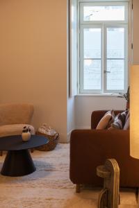 FLH Cais Sodré Artsy Flat