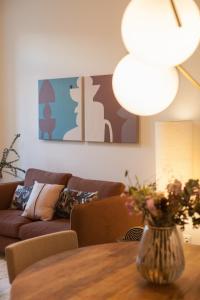 FLH Cais Sodré Artsy Flat