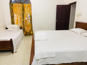 Shalomis villa & Happy Home