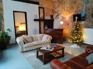 Villa Mercurius Grote Markt - Stabroek