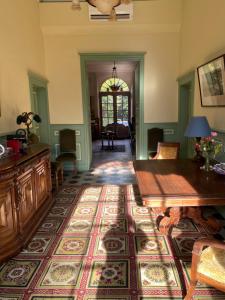 Maison dHôtes de La Rivière