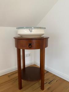 Ferienwohnungen Zum Neuhäusel