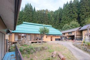 プラベート薪サウナ付 1日1組限定ease1高山村