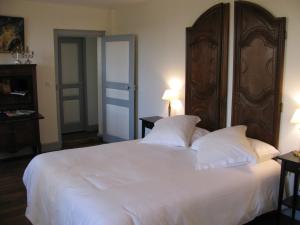 B&B / Chambres d'hotes Chambres d'hotes -B&B- La Bonneterie : photos des chambres