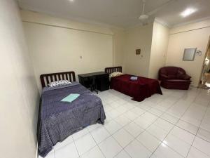[El Casa] Homestay Miri (8 Pax)