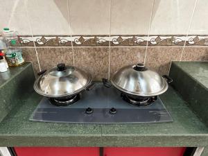 [El Casa] Homestay Miri (8 Pax)