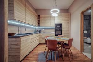 Apartmán Poprad Veľká