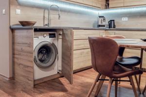 Apartmán Poprad Veľká