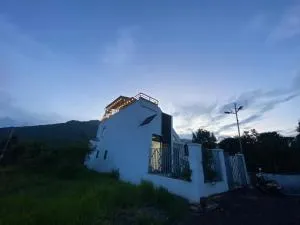 Căn hộ S'pung Villa - Tang Jran Dring
