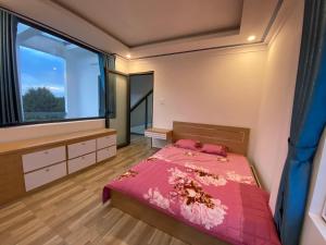 Căn hộ Spung Villa