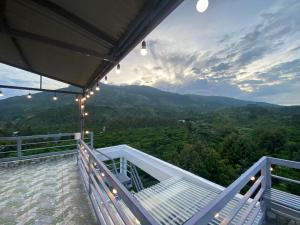 Căn hộ Spung Villa