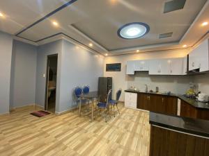 Căn hộ Spung Villa