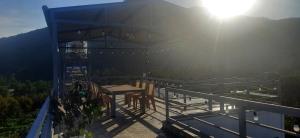 Căn hộ Spung Villa