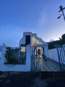 Căn hộ Spung Villa