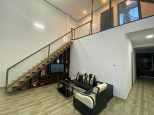 Căn hộ Spung Villa