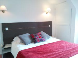 Hôtel L'Orée Du Bois photo 24