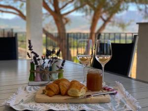 Fiore di Machja - Moncale