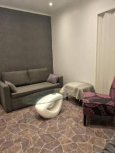 Apartment in the city center