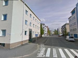 Apartment in the city center