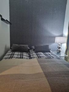 Apartment in the city center