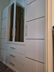 Apartment in the city center