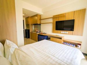 Lovina 808 at Citra Plaza Nagoya