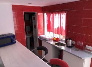 Alojamiento Centro San Anton