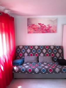 Alojamiento Centro San Anton