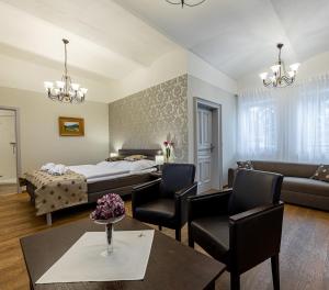 Wellness & Spa hotel Villa Regenhart