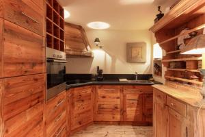 Clos des Vorgeats - Duplex Beside Golf Course - Patio - UTMB