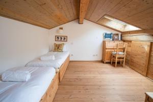 Chalet Vorgeats 2 - 6 pers - Au pied de la Flégère - Golf - UTMB