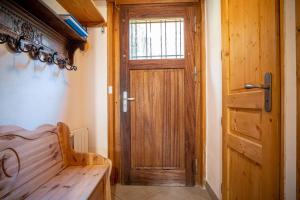 Chalets Datcha of Sky -Jardin - Calme - 180 vues - 9 chambres & Studio Appt : photos des chambres