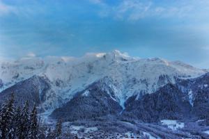 Datcha of Sky -Jardin - Calme - 180 vues - 9 chambres & Studio Appt